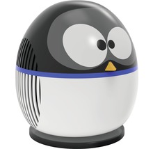 Humidificateur d''air en forme de pingouin