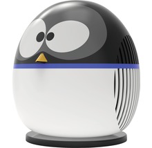 Pompe à chaleur Planet Pool Pinguin 4 kW avec raccordement appli Bluetooth-thumb-1