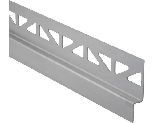 Cale de raccordement mural Dural Shower-GK GKWR droite longueur 148 cm hauteur 12,5 mm Cale de raccordement mural Dural Shower-GK GKWR droite longueur 148 cm hauteur 12,5 mm