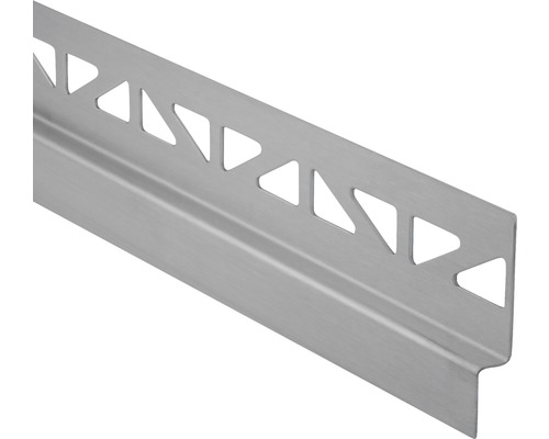 Wandanschluss-Gefällekeil Dural Shower-GK GKWR rechts Länge 98 cm Höhe 12,5 mm