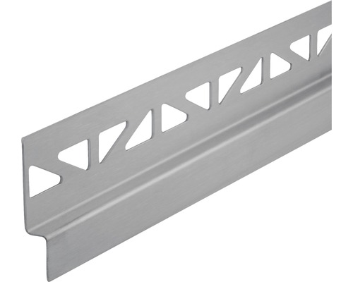 Cale de raccordement mural Dural Shower-GK GKWL gauche longueur 148 cm hauteur 8 mm Cale de raccordement mural Dural Shower-GK GKWL gauche longueur 148 cm hauteur 8 mm