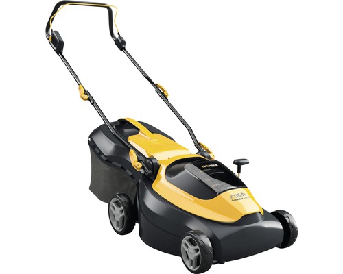 Tondeuse à gazon électrique