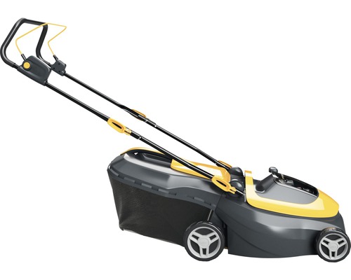 Tondeuse à gazon pour le jardin