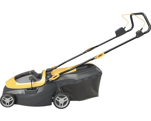 Tondeuse à gazon pour le jardin