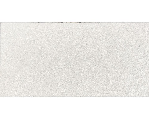 Terrassenplatte Bergamo weißgrau kugelgestrahlt 80 cm x 40 cm x 3,9 cm Betonpflasterstein
