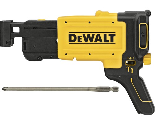 Embout de vissage DeWalt avec embout