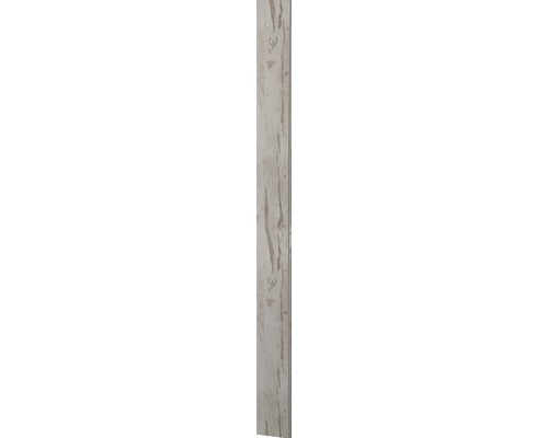 Grosfillex Falttürlamelle Spacy Cabane Natur 14,5 x 205 cm
