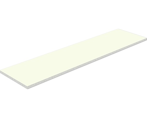 ABS-Kante Dekor 101 Weiß 2x15 mm Rolle = 150 m (keine Verkaufsware)-0