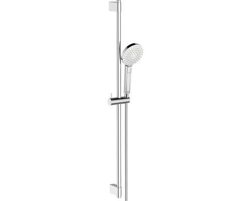 Ensemble de douche Ideal STANDARD Idealrain Evo longueur de la barre de douche 90 cm