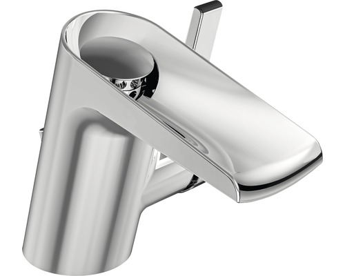 Robinet de lavabo pour vasque à poser Ideal Standard Melange chrome B8630AA