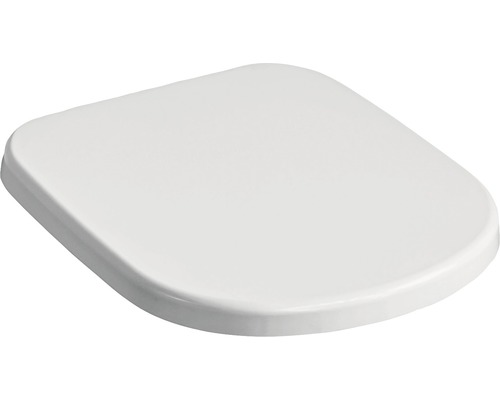 Abattant de WC en plastique