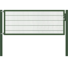 Einzelgittertor für Gartenzäune