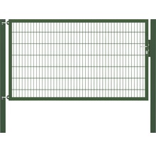 Gartentor aus Metall