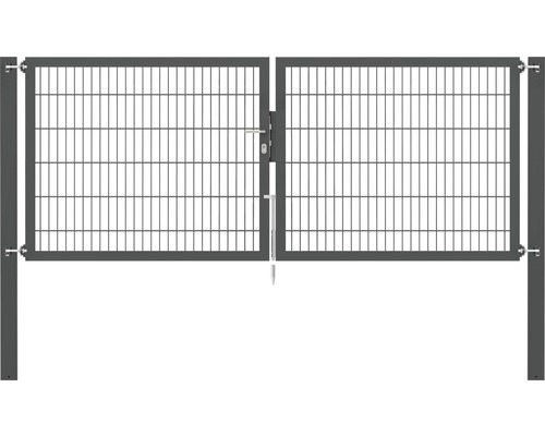 Gartentore & Zauntore aus Metall