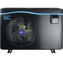 Chauffage de piscine avec technologie Inverter pour piscine