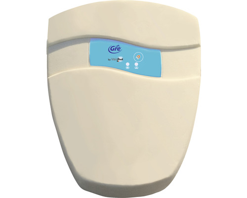 Alarme de piscine 9 x 30 x 24 cm Alarme de piscine 9 x 30 x 24 cm