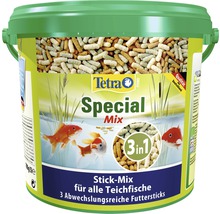 Tetra Pond Special Mix Teichfutter Eimer