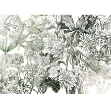 Fototapete Vlies X7-1045 Valerie 7-tlg. 350 x 250 cm