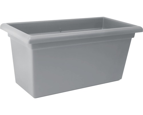 Pflanzkasten aus Kunststoff