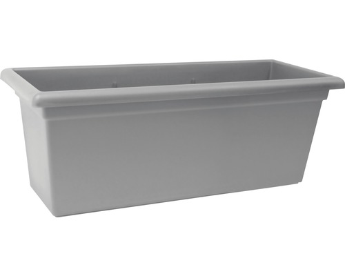 Jardinière en plastique