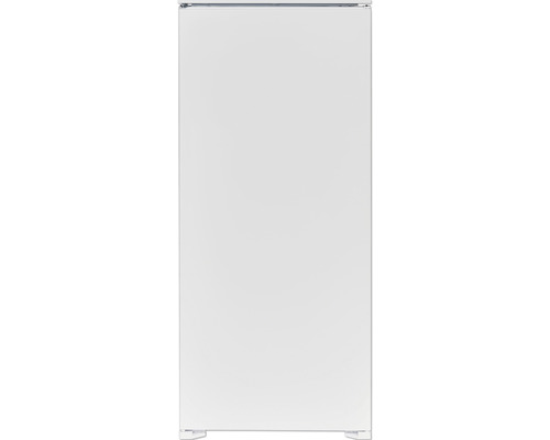 Réfrigérateur avec compartiment de congélation Wolkenstein WKS190,4 EB 54 x 122 x 54 cm réfrigérateur 167 l congélateur 14 l