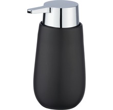 Distributeur de savon Wenko Badi noir 23652100