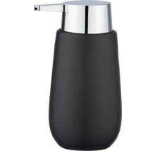 Distributeur de savon Wenko Badi noir 23652100