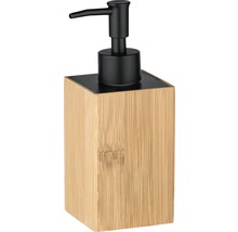 Distributeur de savon Wenko Padua bambou 23984100