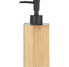 Distributeur de savon Wenko Padua bambou 23984100