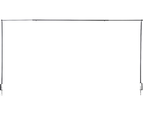 Hintergrundsystem für Fotos