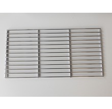 Grille de barbecue en métal