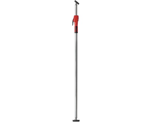 Support de plafond et de montage Bessey STE 300 avec poignée à pompe Pompe à pied pour vélos