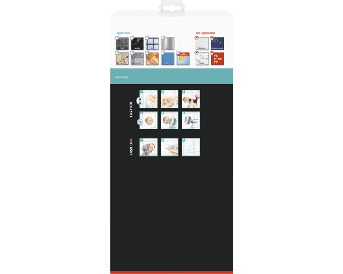 Anwendungsbereiche und Montageanleitung