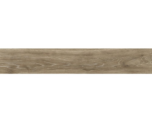 Holzfliese mit Holzoptik