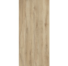 XXL Feinsteinzeug Wand- und Bodenfliese Count Cedar 120x260 cm-thumb-2