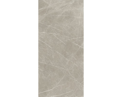 Fliese mit Marmoroptik