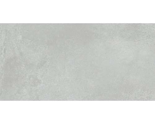 Carrelage sol et mur en grès cérame fin Fresh Ash Pulido 60x120 cm