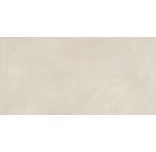 Carrelage sol et mur en grès cérame fin Fresh Ivory Pulido 60x120 cm