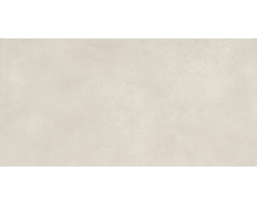 Feinsteinzeug Wand- und Bodenfliese Fresh Ivory Natural 80x160 cm