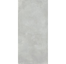 Graue Fliese mit Betonoptik