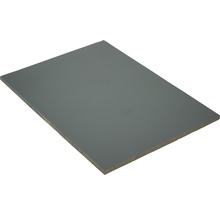 HPL Kompaktplatte anthrazit 2800x1300x6 mm (Zuschnitt online reservierbar)-thumb-1