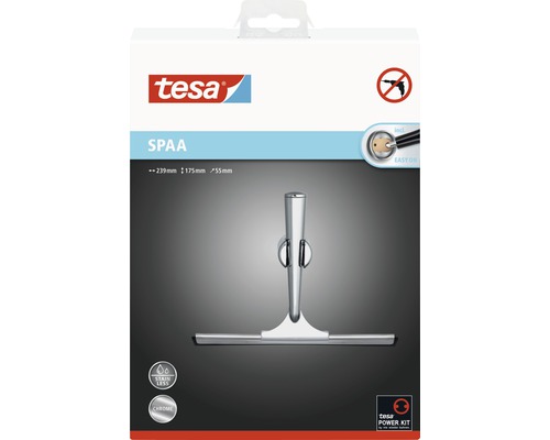 Tesa SPAA Duschabzieher im Karton