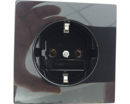 Prise de courant pour montage mural