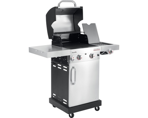 Gasgrill Char Broil Professional PRO S 2 Cabinet 2 Brenner