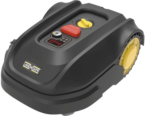 Robot tondeuse Landxcape