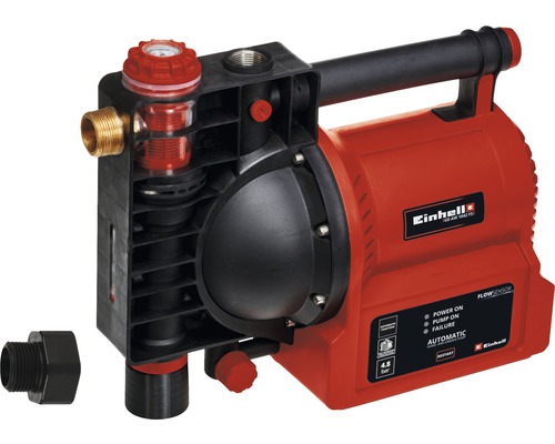 Pompe à usage domestique Einhell GE-AW 1042 FS Pompe à usage domestique Einhell GE-AW 1042 FS
