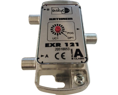 Kathrein EXR 121 Antennenverteiler