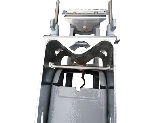 Kathrein Logo Halterung für Satellitenantenne