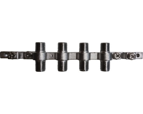 Répartiteur d''antenne quadruple