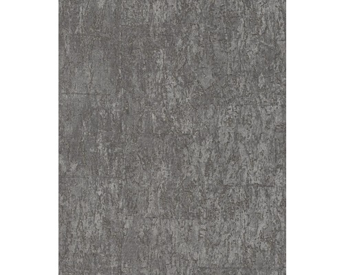 Papier peint gris avec structure d''enduit